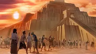 Nimrod y la Torre de Babel: La rebeld&iacute;a contra Dios | Personajes B&iacute;blicos