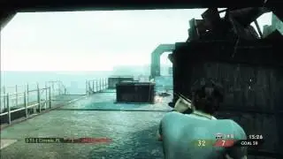 Uncharted 3 | RAMPANT | Grzenio_PL