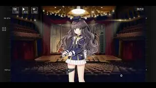 5th Anniversary Lines - Handguns [Girls' Frontline]