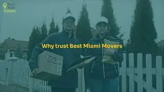Moving Electronics & Fragile Items Safely in Miami&rsquo;s Winter