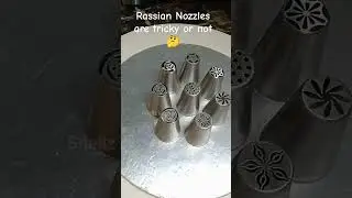 Russian Nozzle|Art