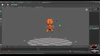 LIVE🔴 Jump Animation Pass &mdash; Blocking & Exploration