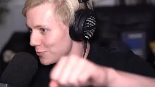 Pyrocynical does a Brofist