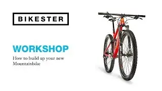 How to set up your mountain bike - Bikester