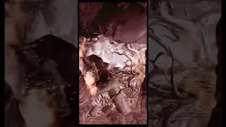 Kratos vs baldur first fight | god of War 2018 #kratos #gow #gowragnarok