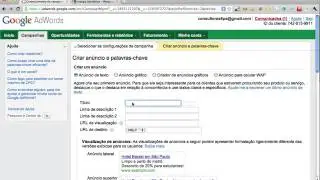 Curso 8ps - Aula extra 1 -  Adwords