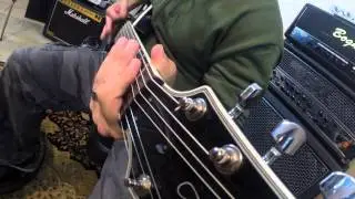 Adam Phillips - Pro-Pain - Mass Extinction Guitar Playthrough