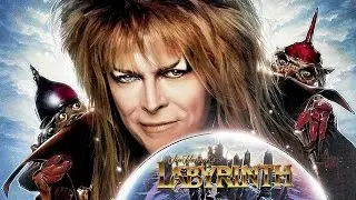 Labyrinth - Within You