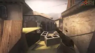 Machinima-Мувик CS-GO
