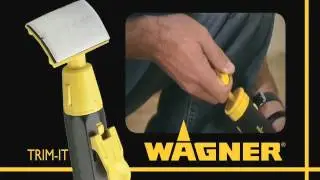 Wagner Trim it 16336