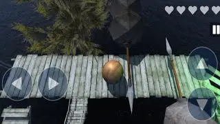 Extreme Balancer 3 Android Walkthrough Gameplay Levels 1-3