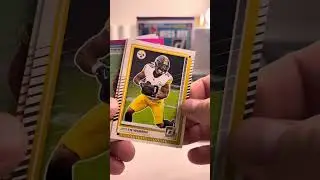 2025 Donruss Football