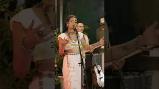 Rashmeet Kaur - Musafir Live Sessions || Aa mil yaar #rashmeetkaur #aamilyaar #musafirLive