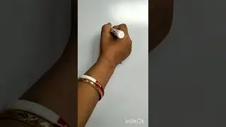 Candle Drawing #trending #reels #youtube short #art video #viral video 👍👌