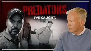 James Peterson | Predators I've Caught Ep. 285