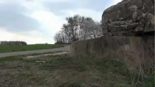 Clip6/15 Bunkertour Nord Elsass 3-2012 carly 4711 clips auf Youtube