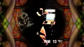 LIQUID ERIC from 1999
