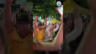 Brazil Erupts with Emotion as Their Queen is Crowned Miss Supranational 2025 #misssupranational