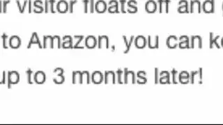 Azon Store Builder Bonus Page Welcome