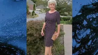 ATTRACTIVE OLDER WOMEN FASHION💄 OVER 50 #513 