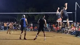 Wero Tiwi 🆚 Bruno