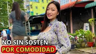 Explora un pa&iacute;s con una capital vasta y vac&iacute;a, donde las mujeres van sin sujetador por comodidad!