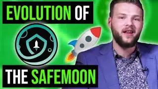 THE EVOLUTION OF SAFEMOON IS HERE 🚀 MASSIVE NEWS 🚀 BINANCE IN TROUBLE? SAFEMOON ANALYSIS 2021 🚀