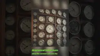 Dimensional battle music