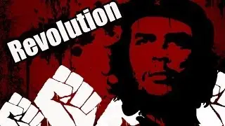 Red Revolution!