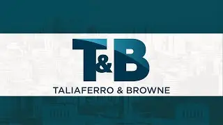2025 Top 10 Small Business: Taliaferro & Browne