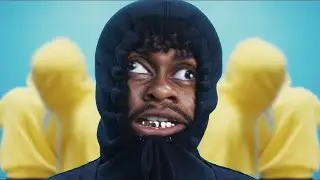$NOT interview but it's AWKWARD