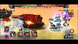 Counter:Side Global - Challenge 3-15