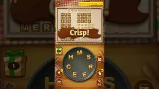 Word Cookies Daily Puzzle December 6 2023 Answers