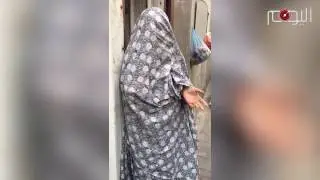 مشاهد لاستغاثات أهل العوامية ( المسورة ) للغيارى وعلماء الدين