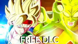 Dragon Ball Is SO BACK!
