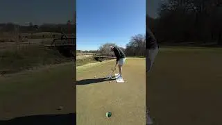 This New LAB Golf Putter is Awesome! #golf #golfpro #golfgear