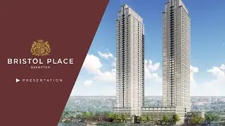 Bristol Place Brampton Condos by Solmar