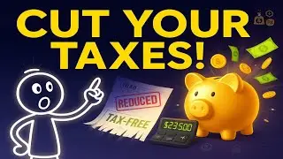 7 Tax Hacks to Save Thousands on Your Investments