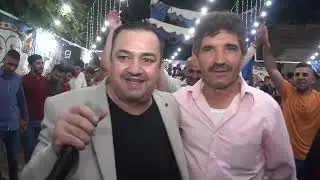 حفل العريس احمد ابو زيتون  الفنان فرج قداح مركز وتسجيلات العداله بداره عصام العداله ج/3