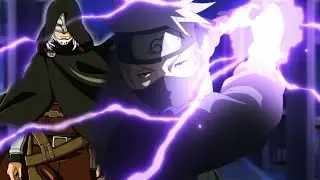 Kakashi and Kashin Koji Exchange Hands 🤯 Boruto Episode 211 Review