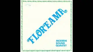 Modern Sound Quartet - Anemone (1977).