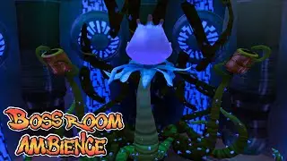 Plant Boss Room - Jak And Daxter Ambience For Sleep & Study🌱