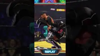 Titans Collide: Play WWE 2K24 and Rule the Ring&rdquo;