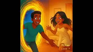 PCKen  - Love  (Official Audio &copy;2025)