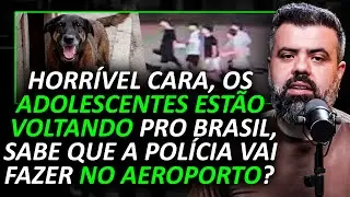 O CASO do CACHORRO ORELHA e o NOVO SURTO na &Iacute;NDIA que PREOCUPA O MUNDO