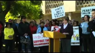 Citizens for a Better Arizona - Allie Bones