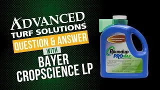 Bayer Roundup Question and Answer