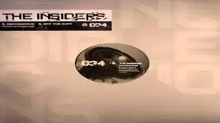 The Insiders - Renaissance