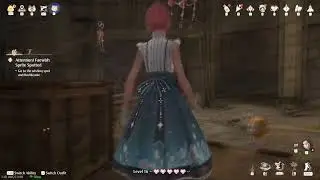 All Collectables in the Forest Cavern in Infinity Nikki