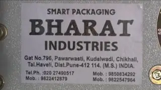 Pouch Packaging Machine in Pune , Pouch Packing Machine manufacturer